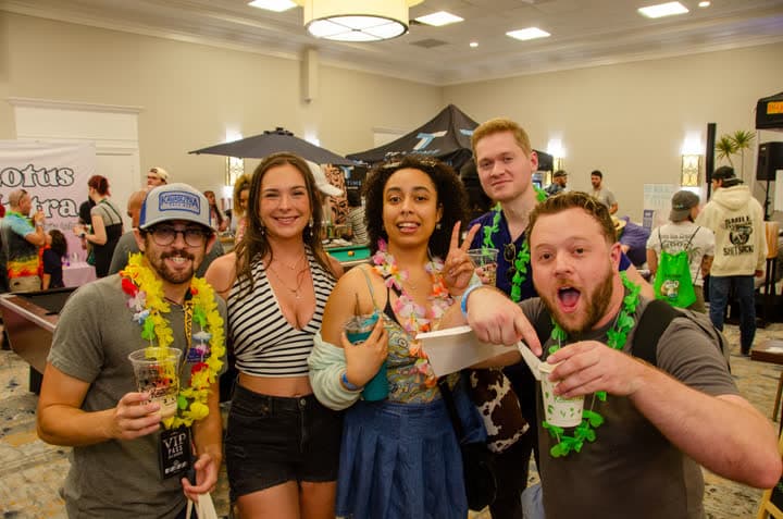 KavaCon 2025 event photo 154