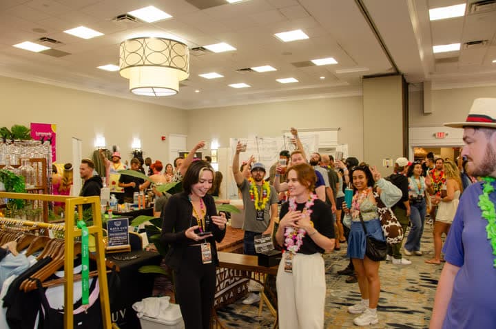 KavaCon 2025 event photo 159
