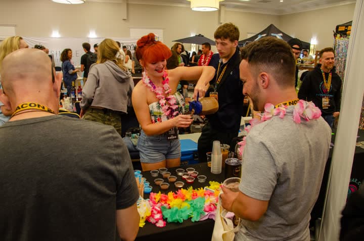 KavaCon 2025 event photo 191