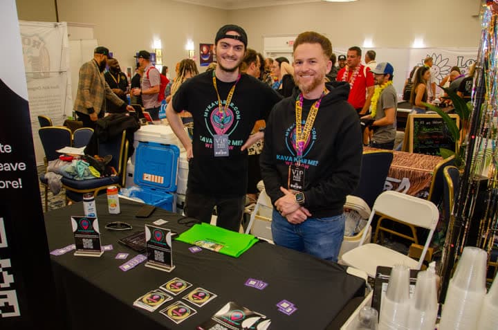KavaCon 2025 event photo 195