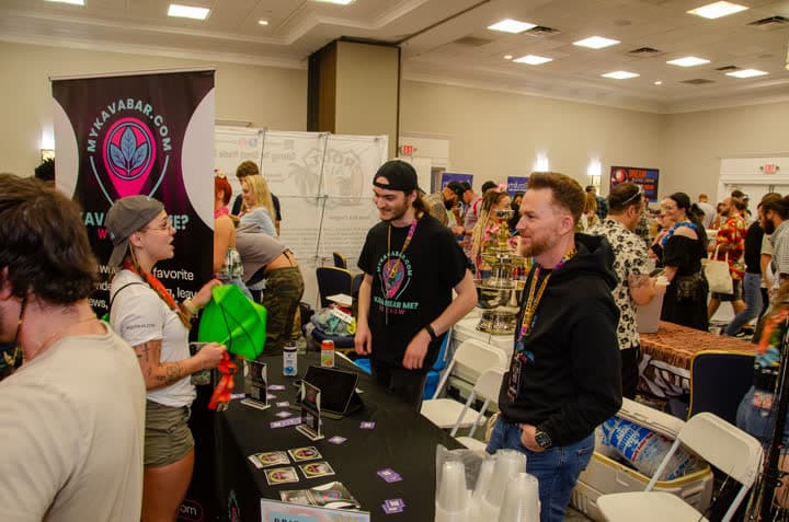 KavaCon 2025 event photo 201