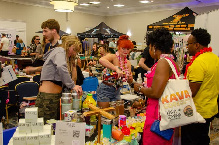 KavaCon 2025 event photo 202