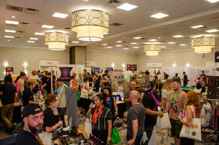 KavaCon 2025 event photo 207