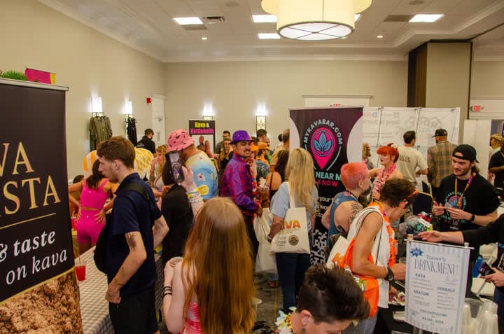 KavaCon 2025 event photo 209
