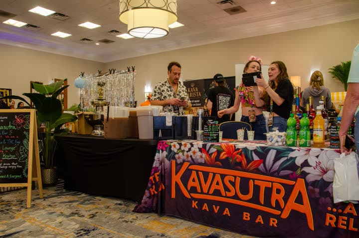 KavaCon 2025 event photo 216