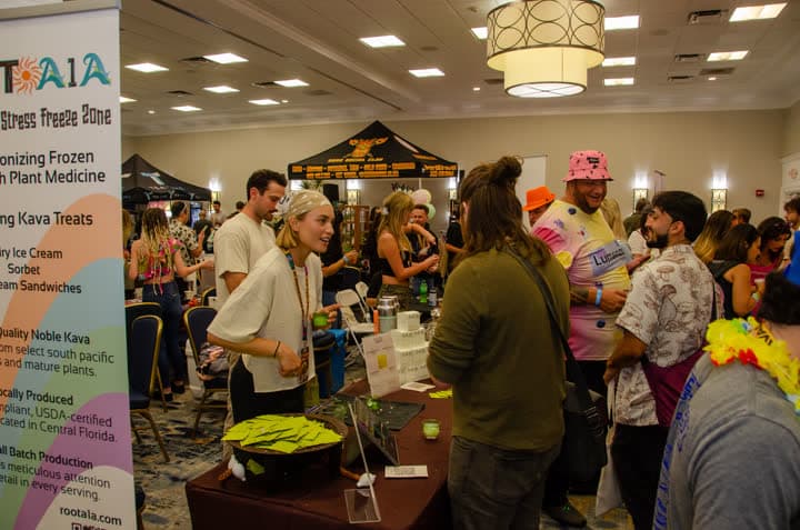KavaCon 2025 event photo 222