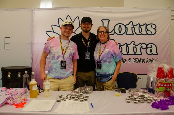 KavaCon 2025 event photo 224