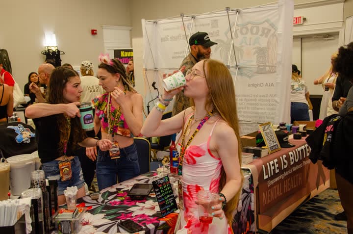 KavaCon 2025 event photo 239