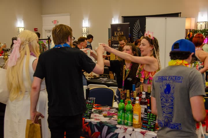KavaCon 2025 event photo 246