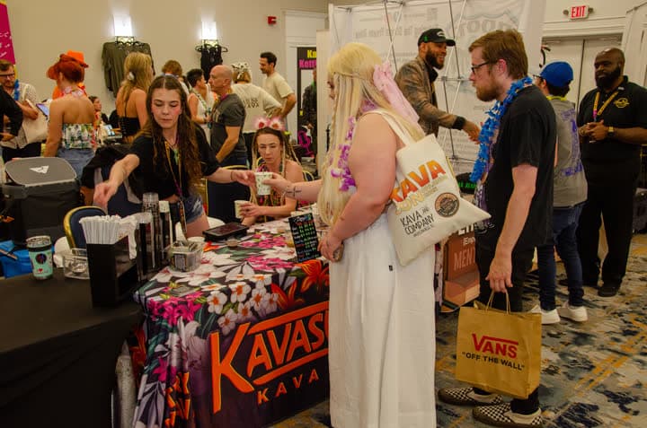 KavaCon 2025 event photo 247