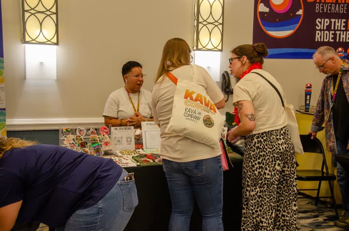 KavaCon 2025 event photo 249