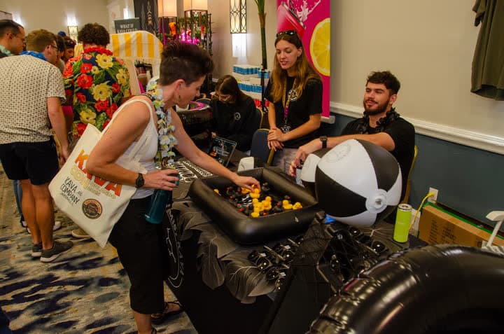 KavaCon 2025 event photo 254