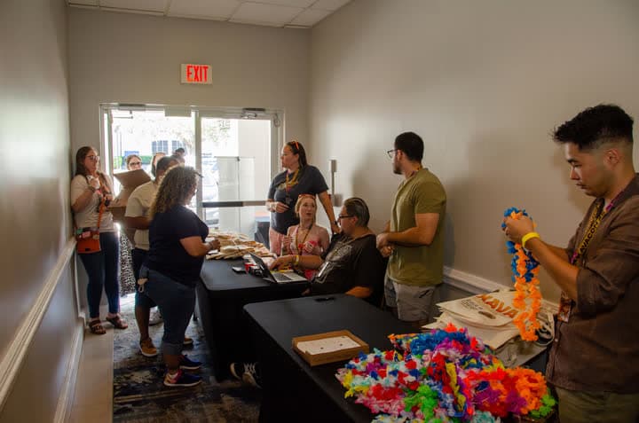 KavaCon 2025 event photo 268