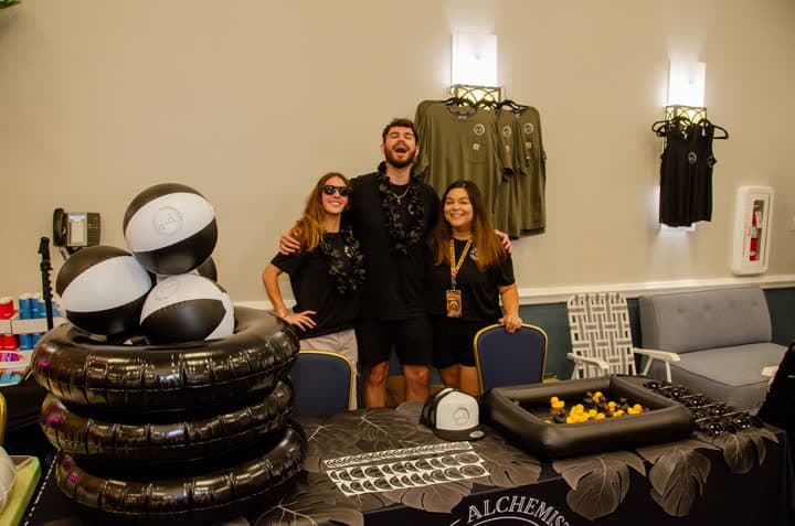 KavaCon 2025 event photo 279