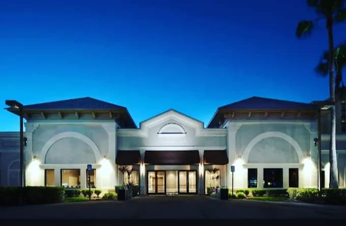 Wyndham I-Drive Avanti Resort & Conference Center exterior